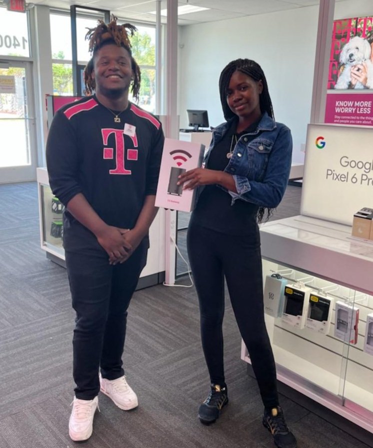 Whoop Whoop SMRA North Beach is now in the board with their first HSI for the day!! 🔥🥳 #Beastmode #internetfreedom #KAPOWEEE <a href="/tglover187/">Terrance Glover</a> <a href="/ChappyCLT/">Matt Chappell</a> <a href="/MrDennisJones/">Dennis Jones</a>