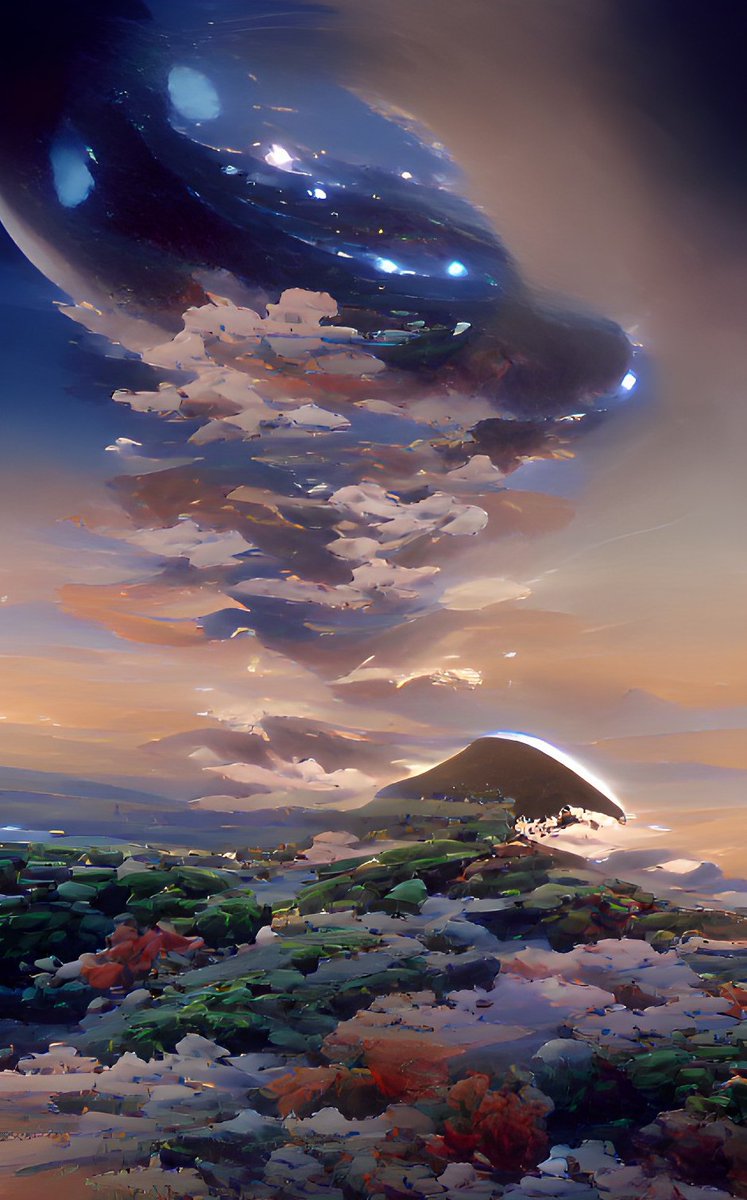 Good evening, it's "Universe".
Our universe is very small and contains the tiny planet Earth. This is our home. It is so tiny compared to the rest of the cosmos that we simply don't realize it. We are destroying it and ourselves... Love our planet, yourself, your family &amp; friends