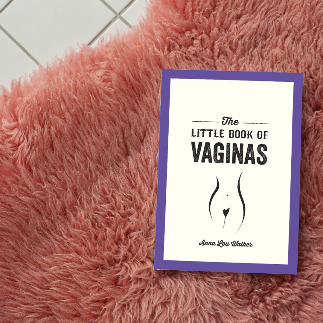 cleispress's tweet photo. .#Vajayjay. #LadyBits. Notorious V.A.G. The #LittleBookOfVaginas by @annalouwalker may be a small book, but includes tons of info like: #vaginas in pop culture, common personal complaints and solutions, puberty, menopause & more!
https://t.co/zttwYwayWA https://t.co/aPU2iHJixv