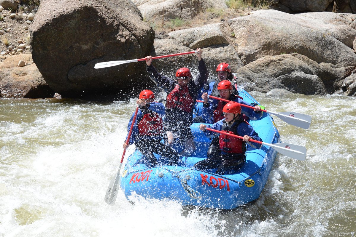 kodirafting's tweet photo. It's #whitewaterrafting time my friends! 

Don't hesitate - get out there and get some of the adventure ... wild and wet and loads of fun!

#KodiRafting #adventure #riverlife #raftinggram #riverrafting #optoutside #kodifamily https://t.co/ts5hQd3pzX