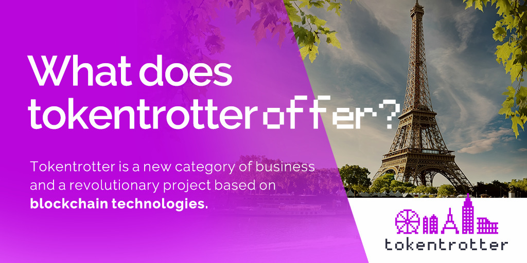 tokentrotter $TTR tweet media