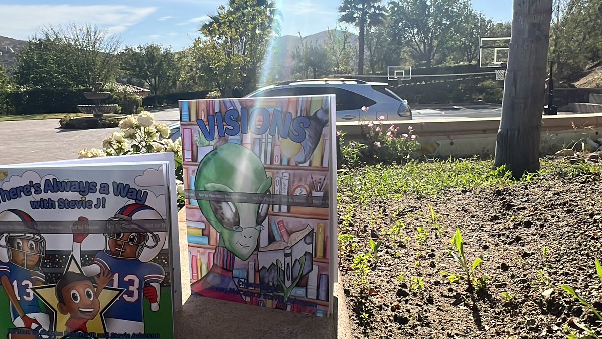 ClubHbhf's tweet photo. Planting seeds 🪴 

@CR3_Author // @ZRMcCabe
 #Visions #ClubHandleBizHaveFun https://t.co/34qyaBcBX8