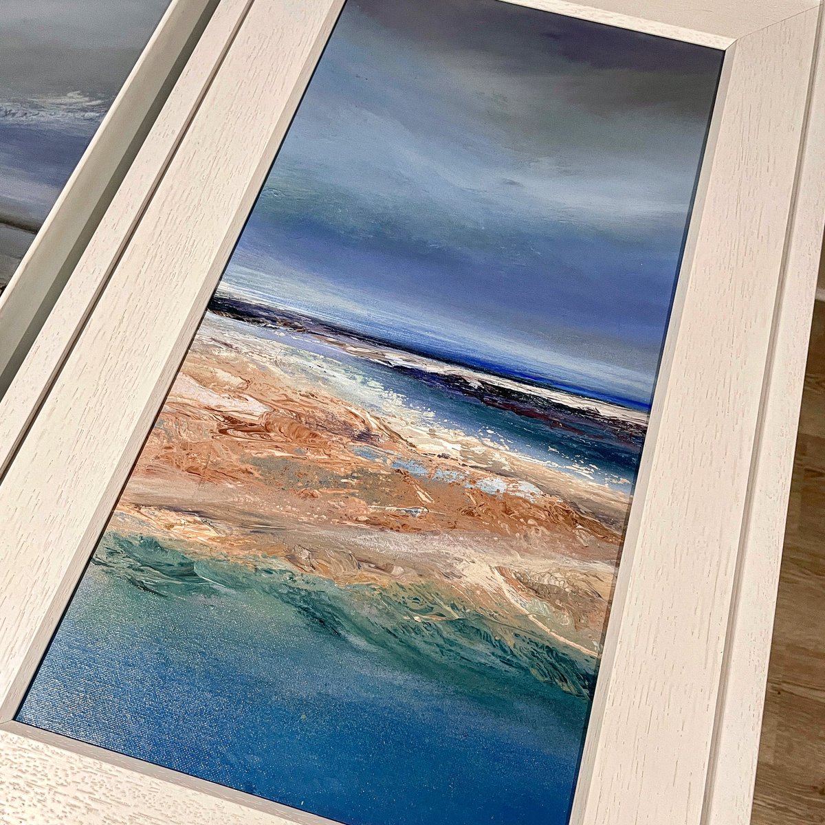 New portrait style 👌🏻👨🏻‍🎨🎨