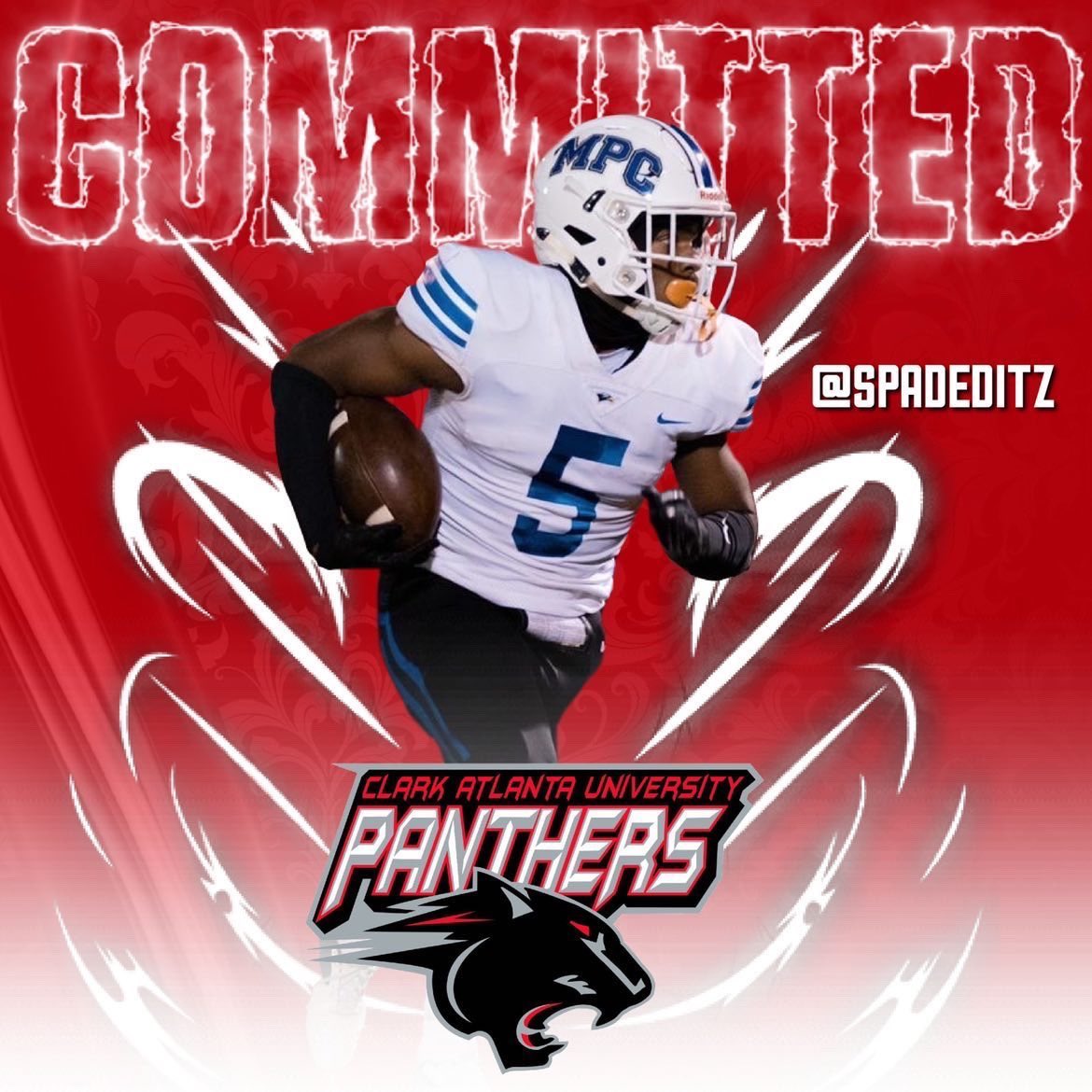 Jylan “BamBam” Thomas tweet media
