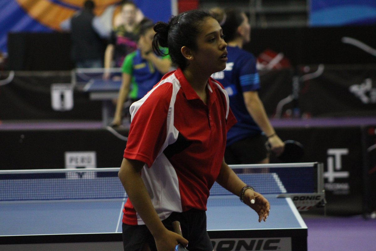 PeruTribuna's tweet photo. CAMPEONATO SUDAMERICANO INFANTIL Y JUVENIL LIMA 2022

Se dio inicio a un nuevo campeonato de @TenisdeMesaPeru  en el Polideportivo 1 de la Videna. Este certamen se llevará a cabo del 10 al 16 de mayo.

📸: @haroldvilo de @PeruTribuna

Galería: https://t.co/1g70jkmlQz

#FDPTM https://t.co/dTCMMB5vga