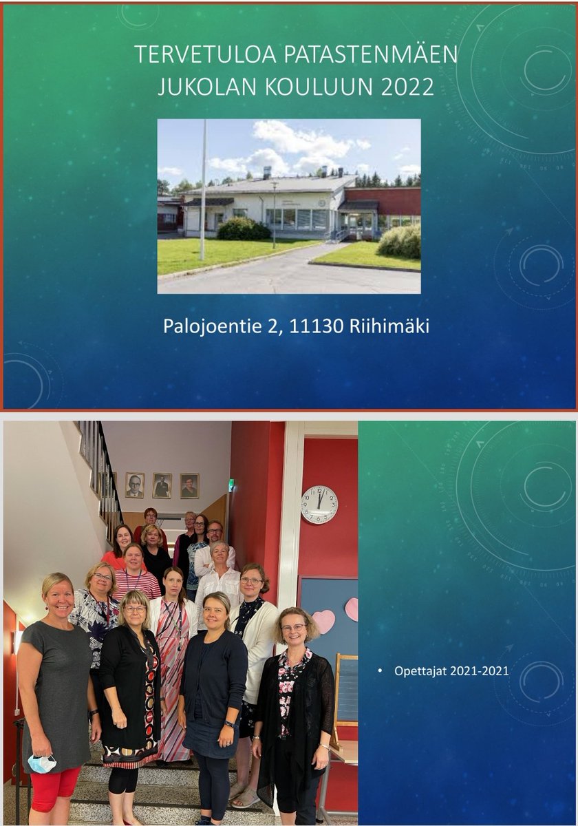 SirkkaO's tweet photo. Ykkösten #tutustumispäivä
Reksillä oli oma tunti vanhempien kanssa. Tervetuloa koulutielle ❣️ https://t.co/XcnqMKuGEZ