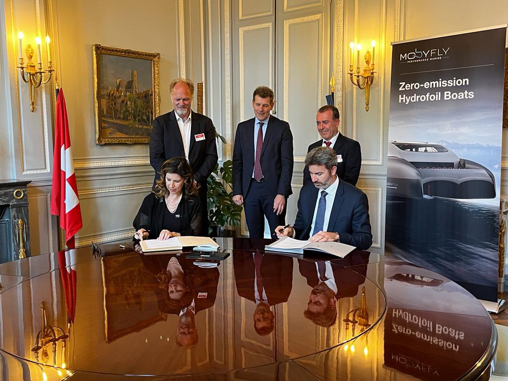 Ambassade de Suisse en France tweet media