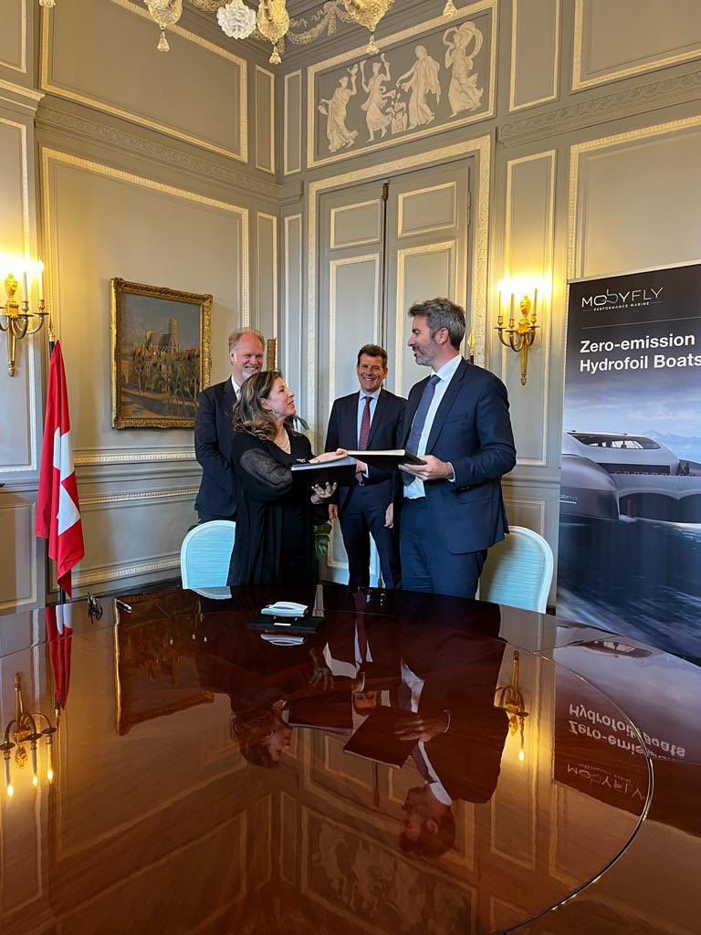 Ambassade de Suisse en France tweet media