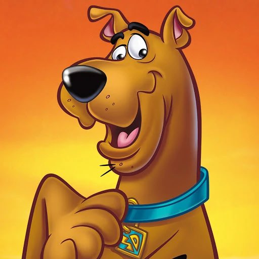 Scooby-Doo History on Twitter: 