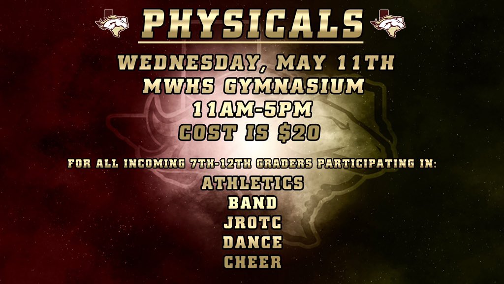 ‼️TOMORROW TOMORROW TOMORROW ‼️