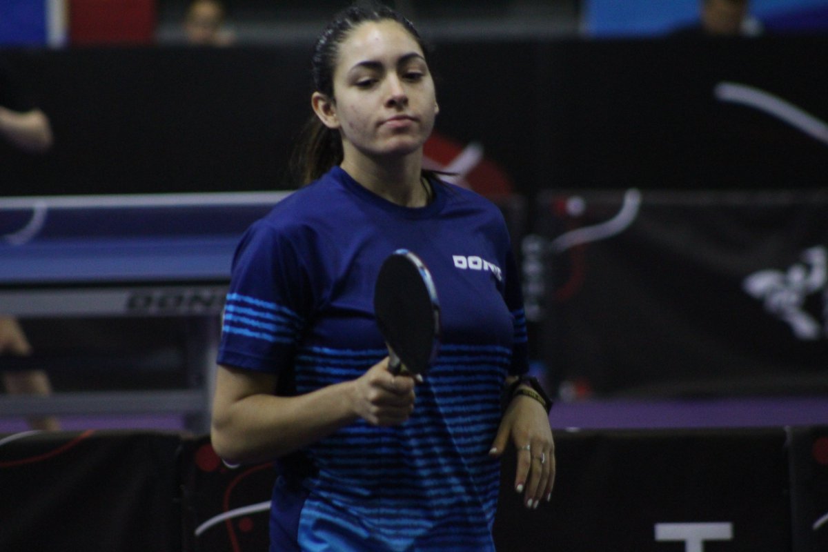 PeruTribuna's tweet photo. CAMPEONATO SUDAMERICANO INFANTIL Y JUVENIL LIMA 2022

Se dio inicio a un nuevo campeonato de @TenisdeMesaPeru  en el Polideportivo 1 de la Videna. Este certamen se llevará a cabo del 10 al 16 de mayo.

📸: @haroldvilo de @PeruTribuna

Galería: https://t.co/1g70jkmlQz

#FDPTM https://t.co/dTCMMB5vga
