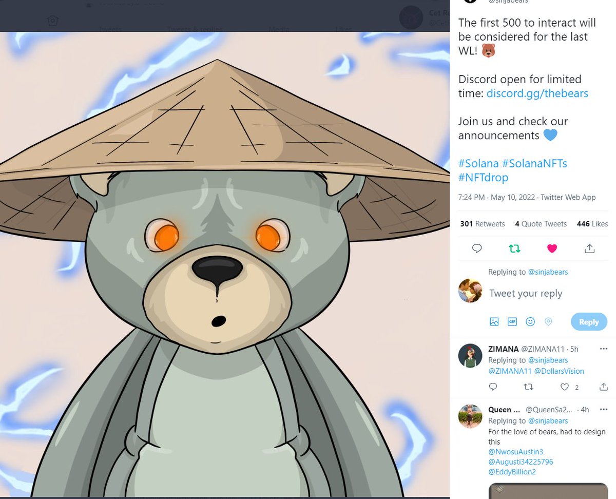 lws1303's tweet photo. @sinjabears https://t.co/ksYWMz8Fzo