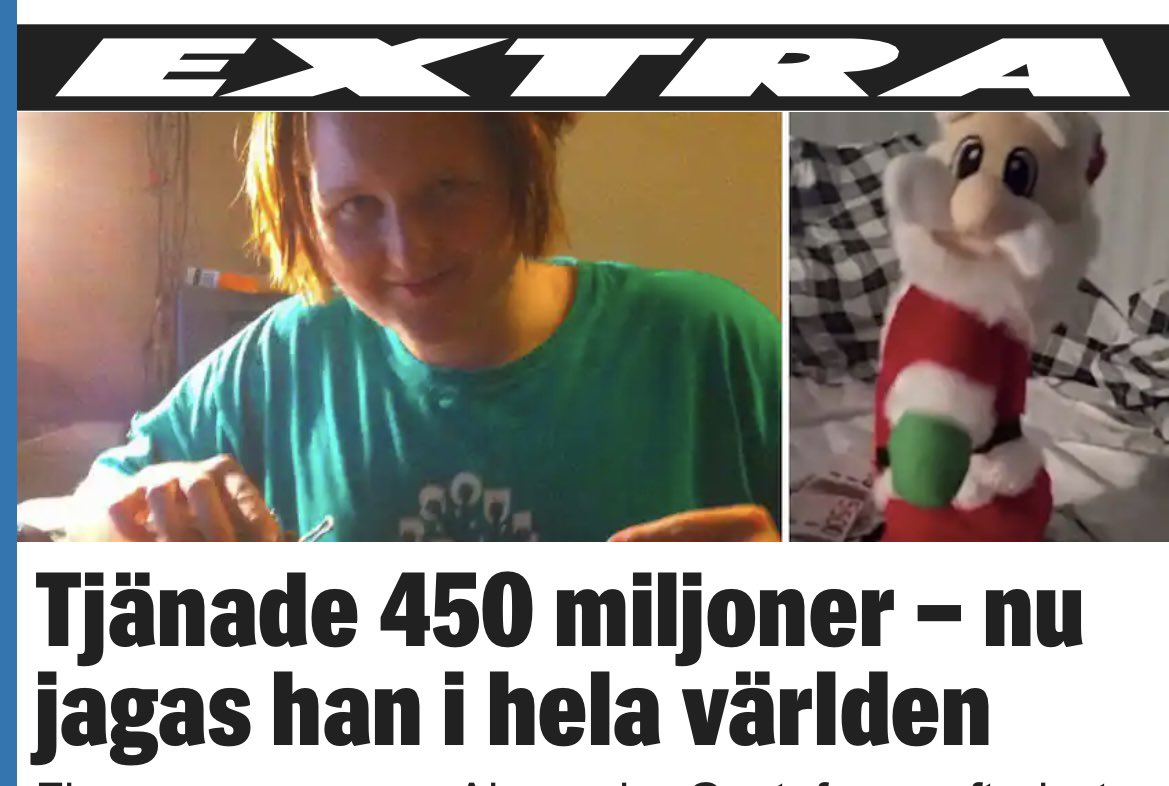 maskinistet's tweet photo. Låt. Krunegård. Tjäna. Pengar https://t.co/WfPdJW82JU