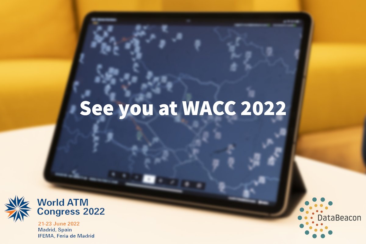 DataBeaconAero's tweet photo. So much has been said about #AI, it might be too much for one person! If you are a bit overwhelmed and want to see something in real life, schedule time with us at the WAC. https://t.co/aqObLRGYdr