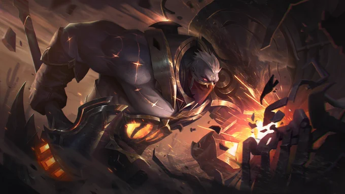 The second batch of High Noon splashes were once again handled by West Studio. 
