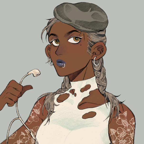 vertseyy's tweet photo. Ubik 🐑 was kind enough to give me 3 WL spots to giveaway for their upcoming Gen 2 mint! 🎇

I'm obsessed with this art btw!  

🎟️To Enter: 
1. Follow @UbikNFT + @vertseyy 
2. Like, Retweet, &amp; Tag 2 friends. 
3. That's it - Good Luck!!

Winners will be chosen in 24 hours! ♥️ https://t.co/EvtC31JpaI