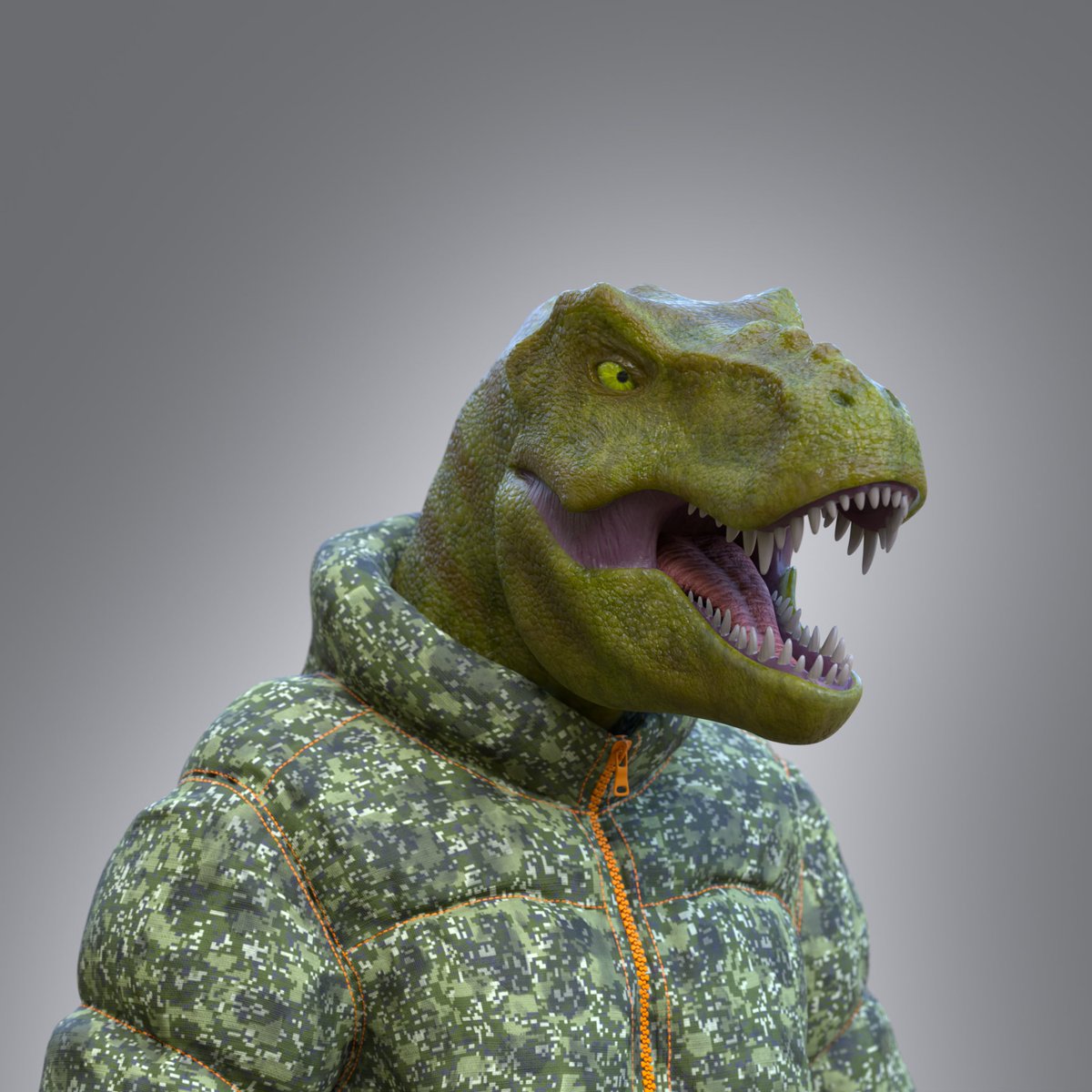 thoughtsisjust's tweet photo. Small Arm Robbery coming soon. Going be WILD! #ApexRex #TribeCalledRex https://t.co/HRUrdYAwWt