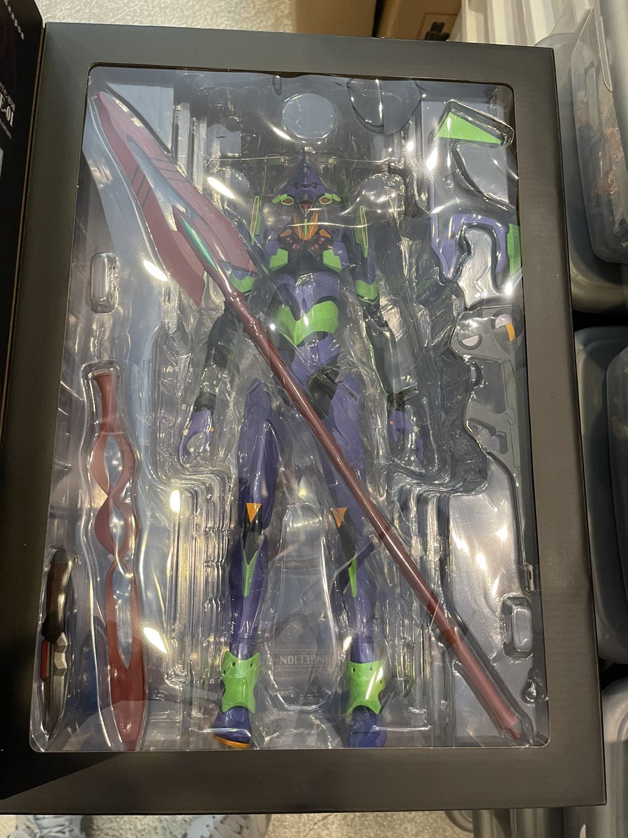 Toy Dojo tweet media