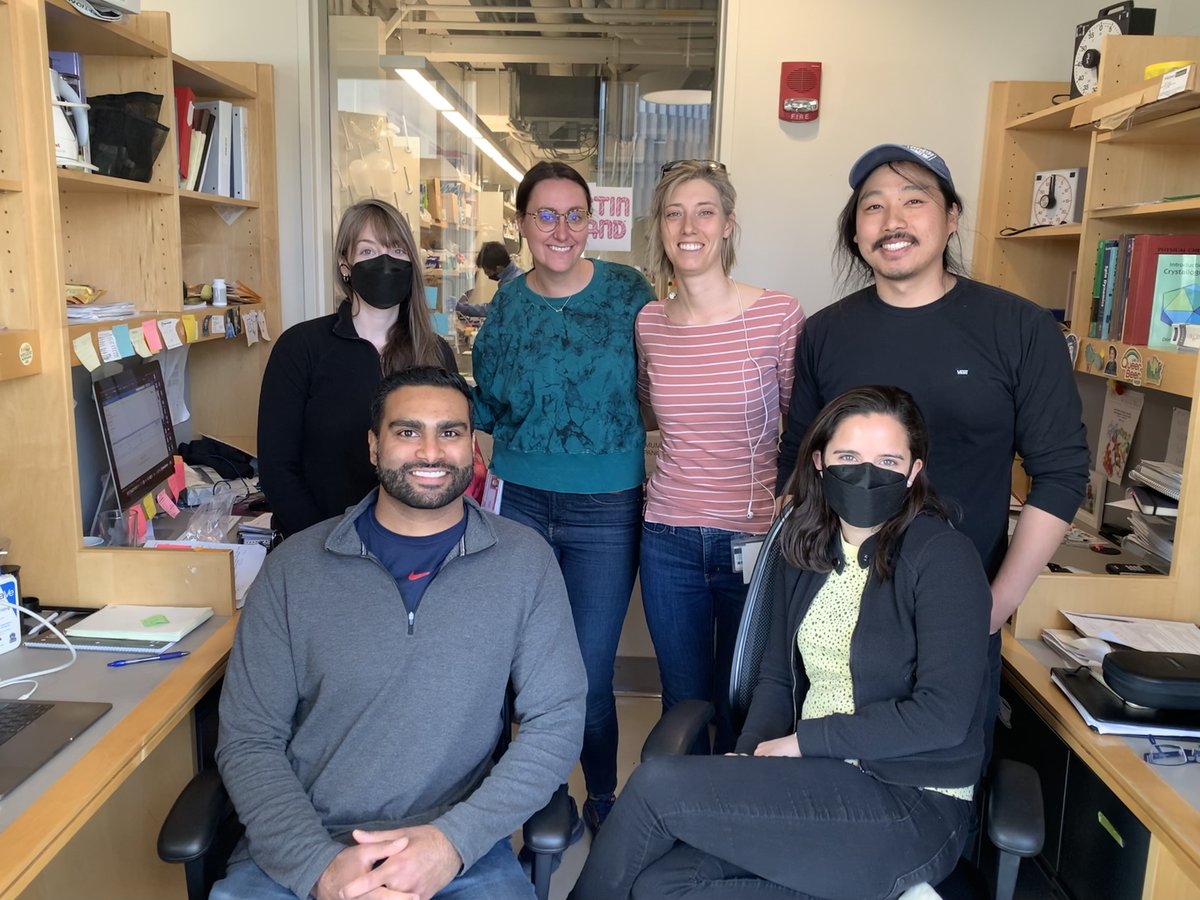 Kiessling Group tweet media