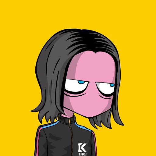 🧵 1/3 Meet <a href="/tomoya_11109/">Tomoya_Kreation</a>, aka TOMOYA Former CFO and former head of global game expansion at Akatsuki and now Co-founder and CEO of THOI...