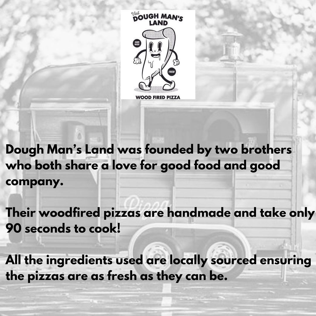 shawlandsBGF22's tweet image. ‼️ FOOD VENDOR ANNOUNCEMENT‼️

They were a hit at the last festival and so we cannot wait to welcome Dough Man’s Land again this year! 🍕

Remember, remember: 

🍻 Shawlands Beer and Gin Festival
🗓 Saturday 25th June
📍 Dumbreck Playing Fields

#shawlandsbgf #sgbf22 #shawlands