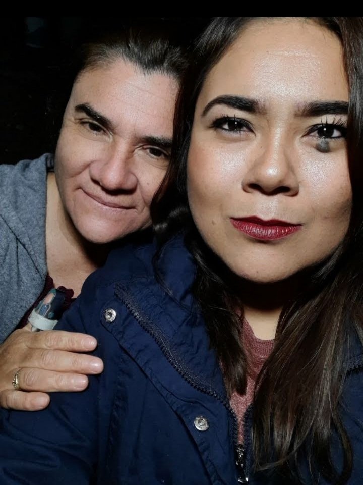 ilselorenapv's tweet photo. #mamáes Puro amor 💘
@CuentameloYaOf https://t.co/b7JufpkrrV