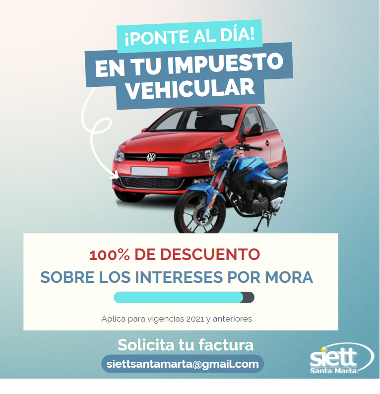 👉🏻¡No pierdas la oportunidad!
-
-
📩siettsantamarta@gmail.com 
📞4365047
