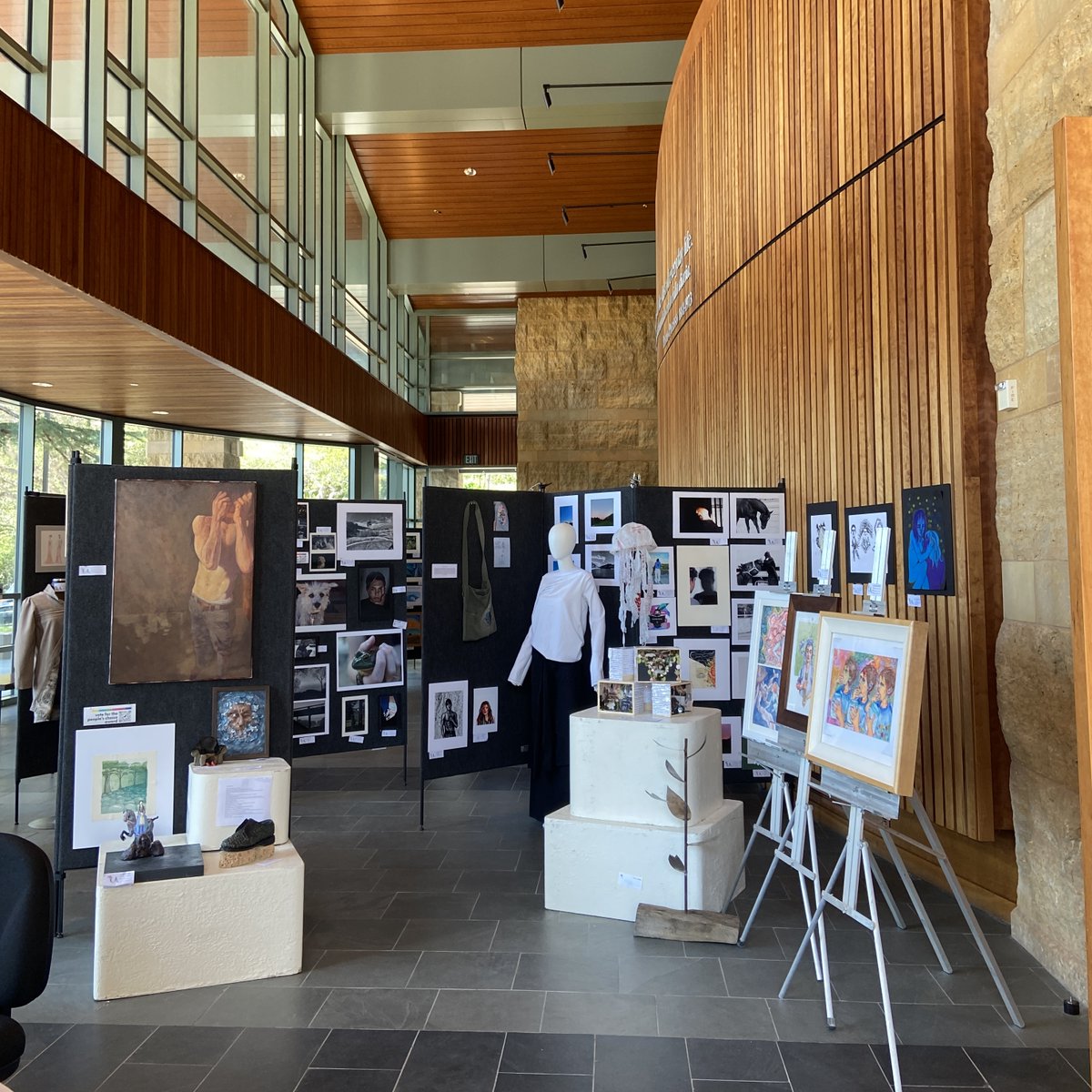 Carmel Unified School District tweet media