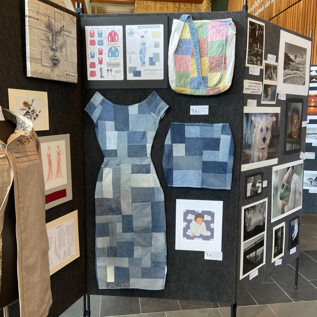 Carmel Unified School District tweet media