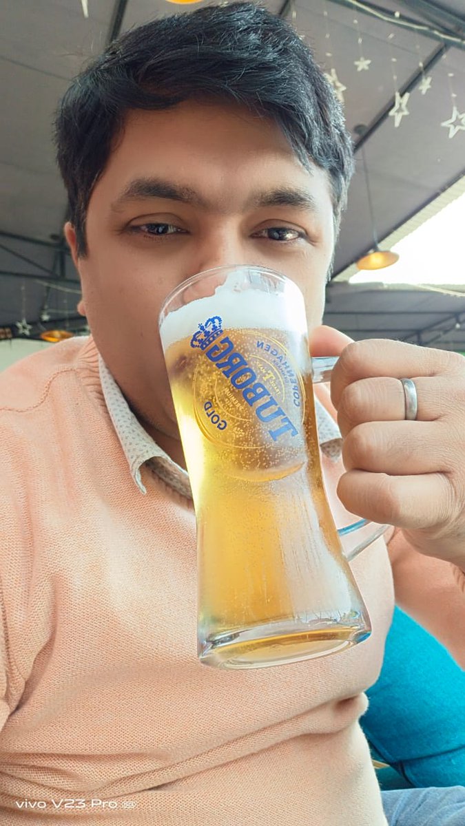 supersaurabh01's tweet photo. @Hisense_IND A chilled Beer is what I needed to #QuickChill my Mood join in @kamlesh_maru @freaky9219 @toposant55 @Hisense_IND #DelightYourSense #IntelligentInverterAc #HisenseIndia https://t.co/WgfqcrI46W