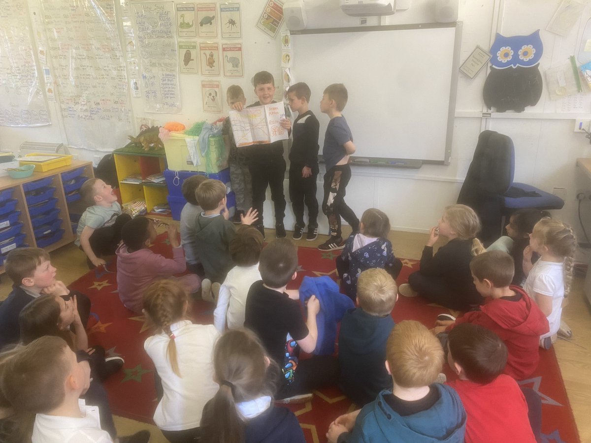 Today we learned lots of new facts about the planet Mercury! We used this new found knowledge to create a fact file to share with the rest of the class.
Great job everyone 😊