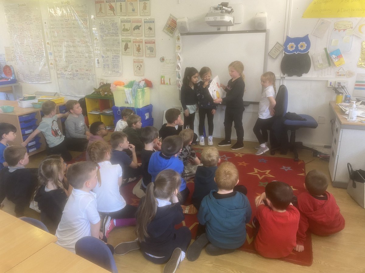 Mrs McGibbon LVPS tweet media