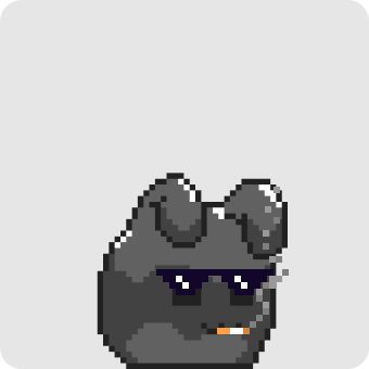 gookysNFT's tweet photo. Another Gooky, i love this one and you ? 

like and retweet to see legendary Gooky  #sneakpeak 🤩
#NFT #mint #solana #soon #NFTCommunity #nftProject #gookys #cute #nftcollector #MagicEden #NFTs https://t.co/jMHxzpMbSv