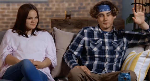 The Ashley tweet media