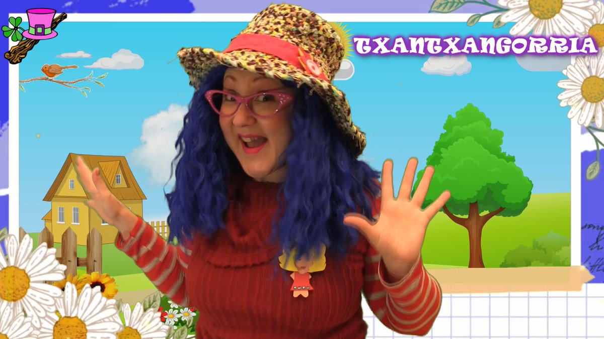 🔴ZUZENEAN |▶️ Hasi da  arratsaldeko #Hemendamiru saioa. 

Ikusi hemen! 👉hamaika.eus/zuzenean

👉 hamaika.eus/saioak/kiliklon

#miruzureetxean 
<a href="/HamaikaTb/">Hamaika Telebista</a>