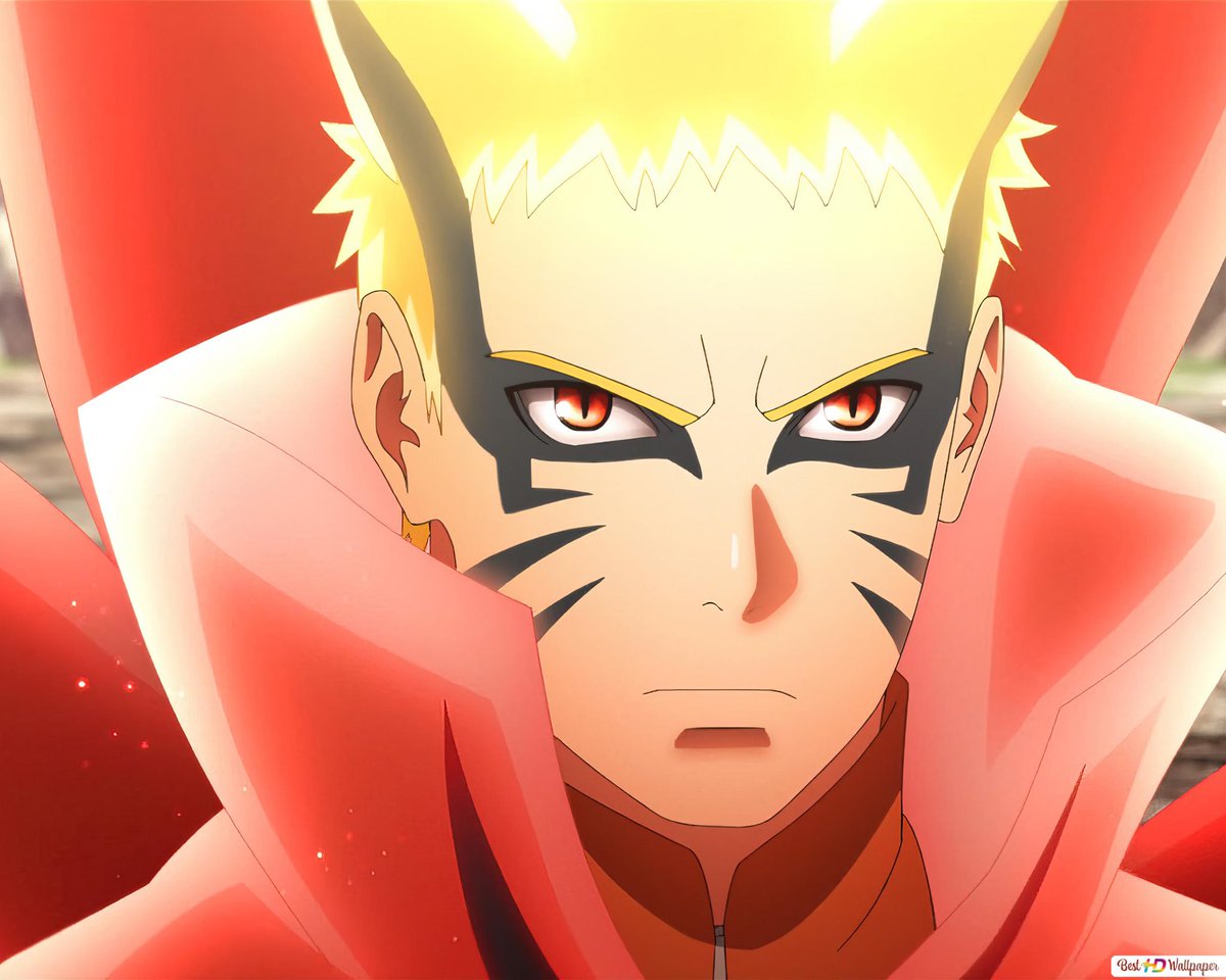 Rengo_no_kazuko's tweet photo. L’évolution hallucinante de Naruto !! https://t.co/W80uBPeDVN