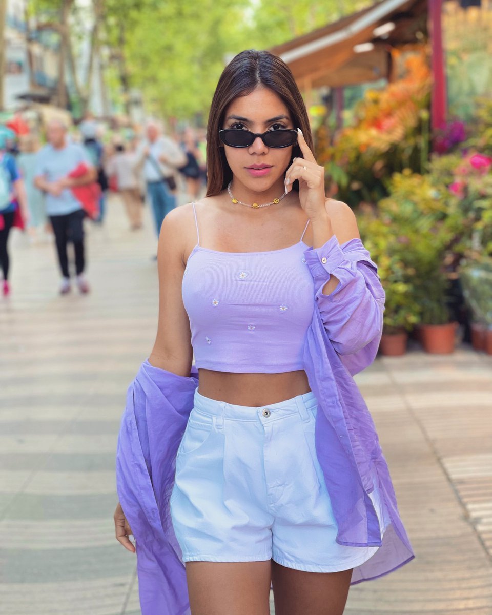 La vida es… Según la mires 🫐🫐🫐