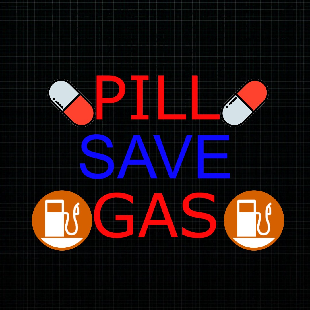 pillsavegas's tweet photo. #NewProfilePic #Pill #Save #Gas  #gasprices https://t.co/8wV30F7jmo