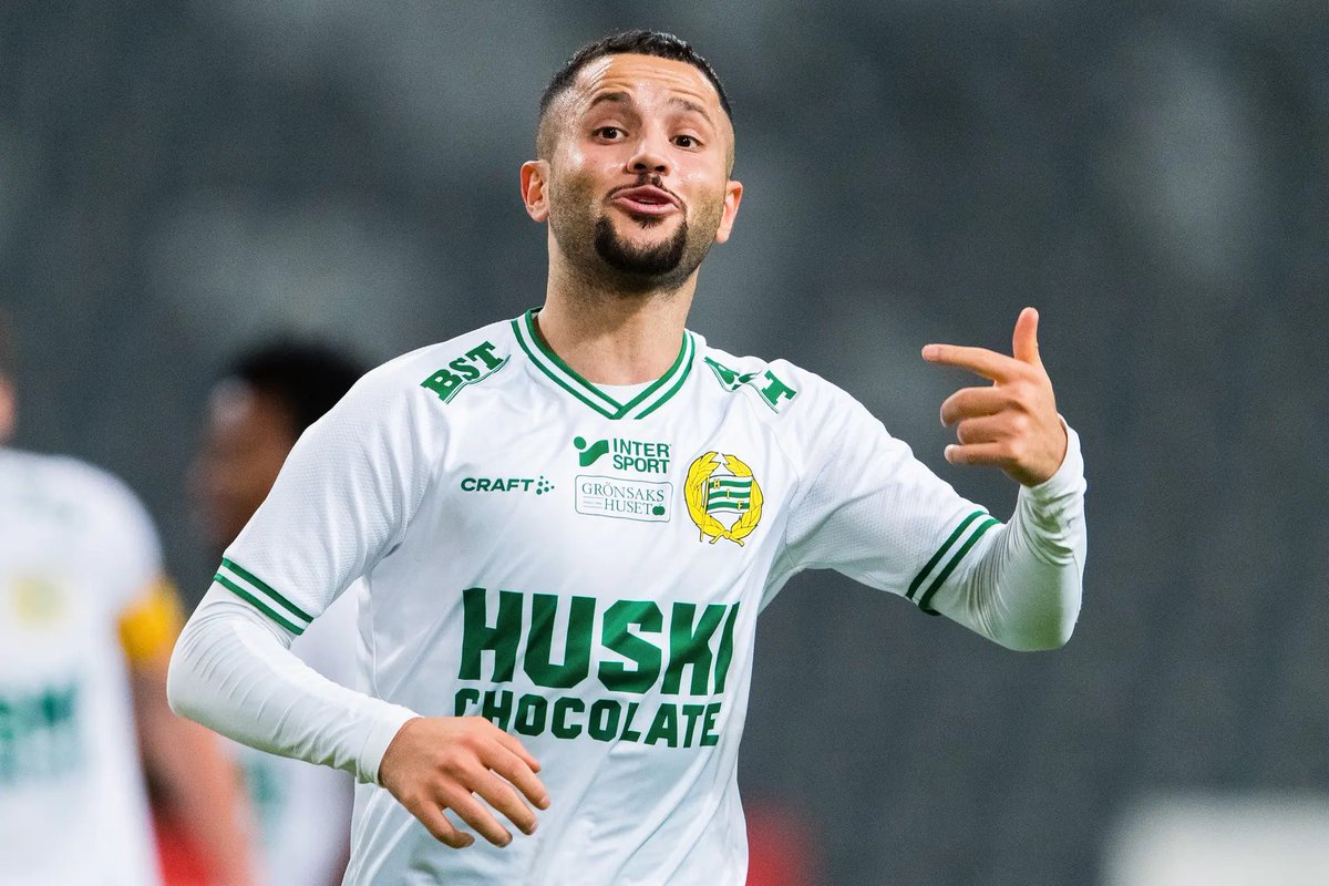 🇮🇶 Celtic are on the verge of securing a £2 million deal for left back Mohanad Jeahze as of <a href="/scotsunsport/">Scottish Sun Sport</a> 

The clubs are putting the finishing touches to the deal with the 26 year old expected join up with Ange Postecoglou’s squad for pre-season. 

#Celtic #CelticFC #Transfers