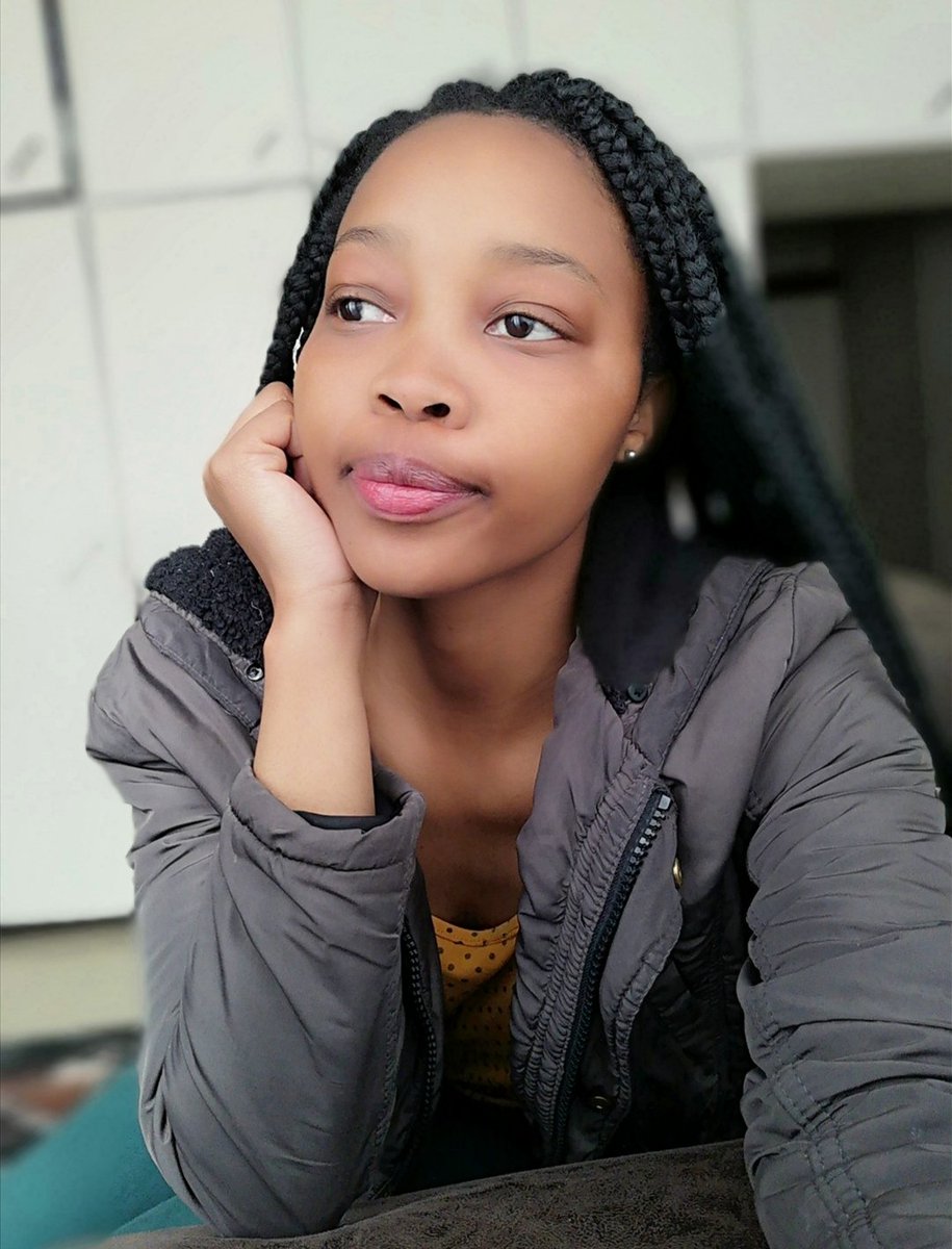 Kuhle Madala tweet media