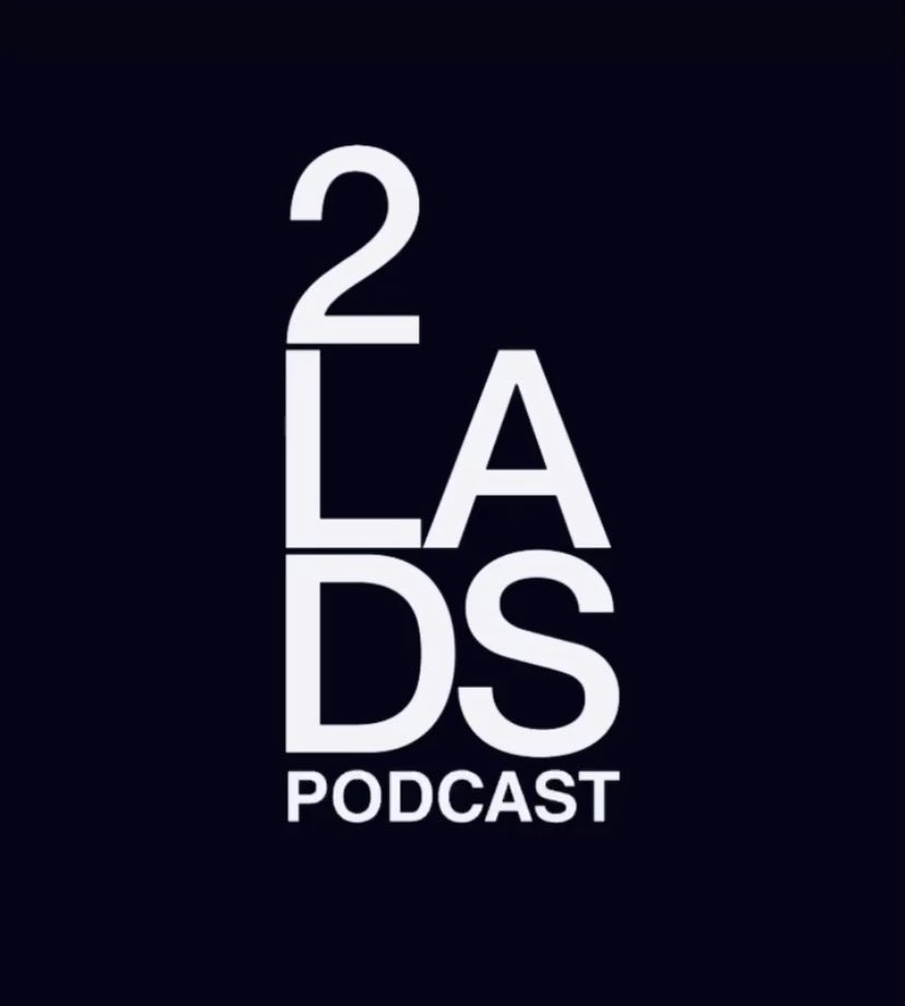 2Conflab's tweet photo. Who’s excited for a new season and a new concept? #S3ComingSoon #2LADSpodcast https://t.co/MgU57KrS3H