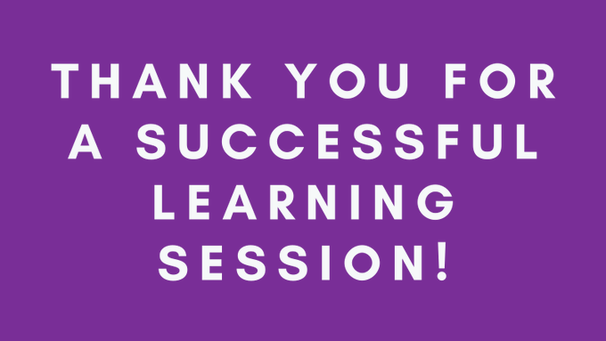 ACTNOWCINCY's tweet photo. To all who attended virtually, or simply followed along as we live tweeted, thank you!
What a wonderful afternoon of learning, sharing, and improving together!
Until next time!
#ACTLearningSession #HealthierTogether
#ACTCincy https://t.co/LbNKjcDgIq