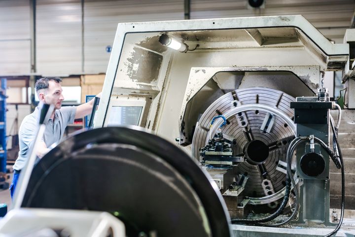 Wilson Machine & Welding, Inc. (@WilsonMachineAL) / Posts / X