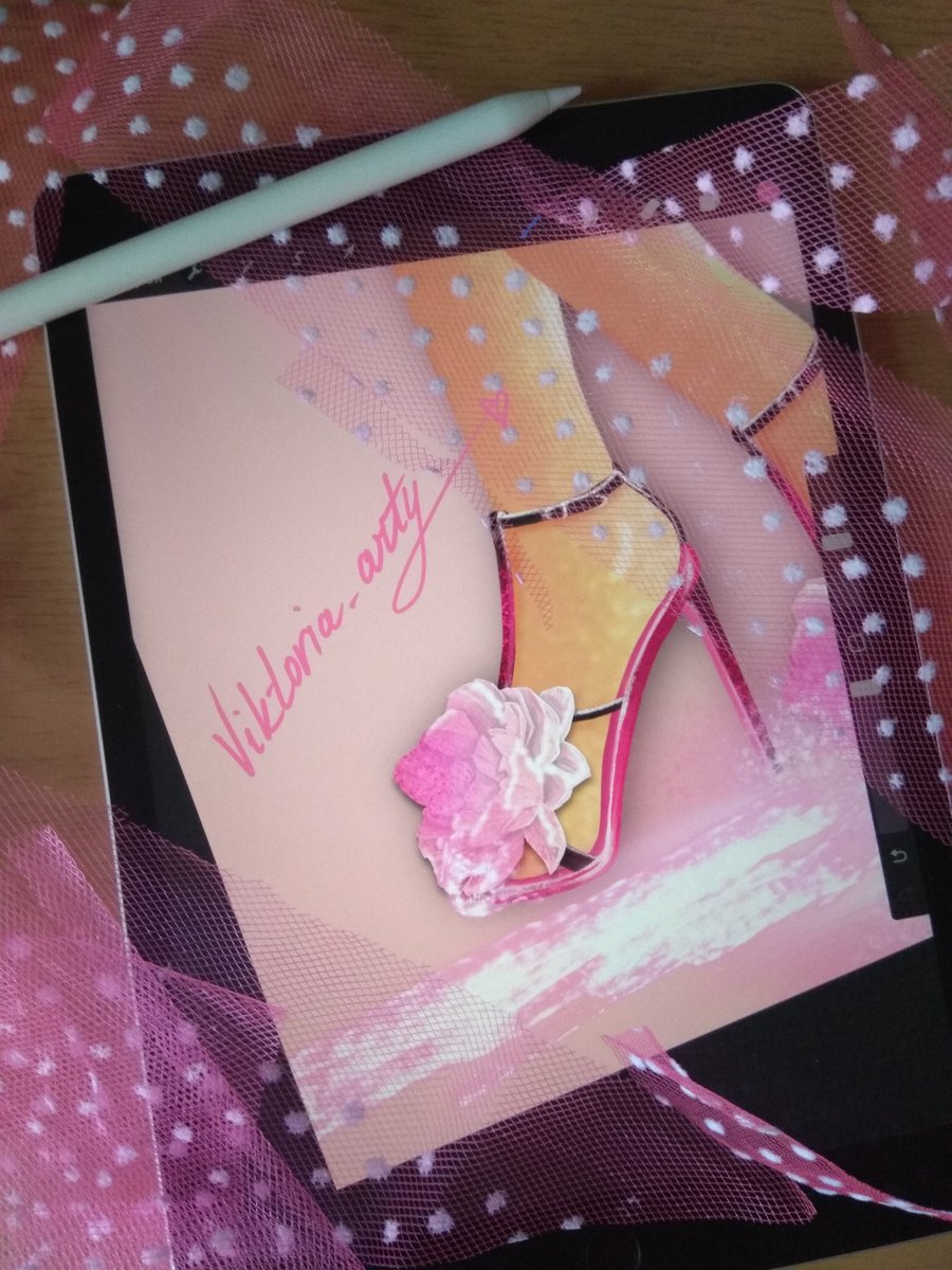viktoriaarty's tweet photo. My new art soon!
#NFTCollection #nft #Crypto https://t.co/gswWEMvkkW
