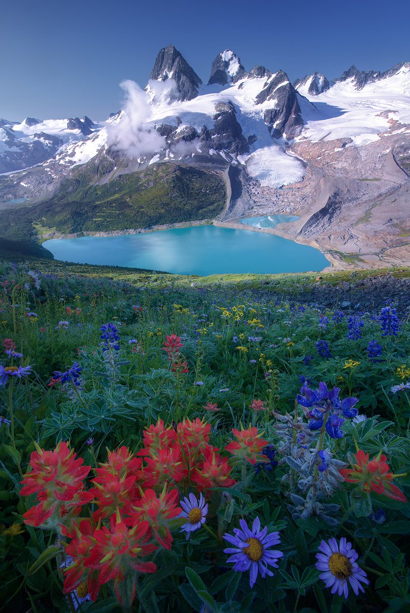 ArpanDasPhoto's tweet photo. Paradise from British Columbia, Canada 

@earth @canada #Canada #British_Columbia #Mountain https://t.co/xH9w7oMuVi