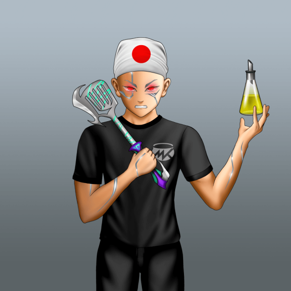 metaKitchen tweet media
