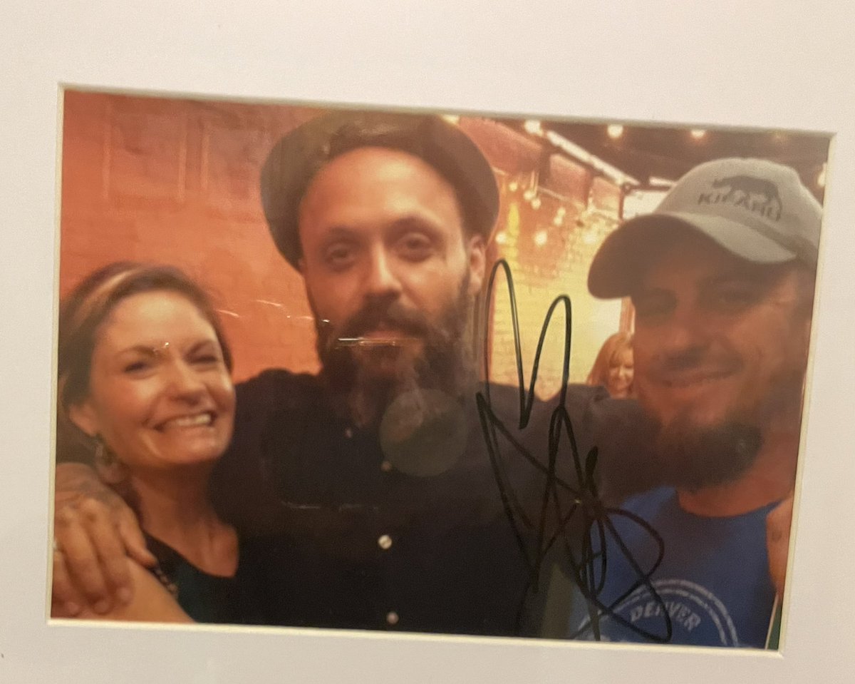 almarshall36's tweet photo. Congrats on a decade of sobriety @Justin_5591 🥳 https://t.co/q9eAY30JEX