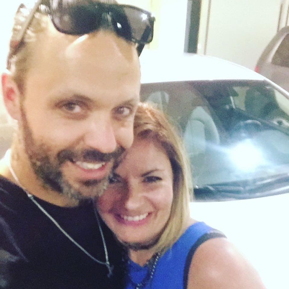 almarshall36's tweet photo. Congrats on a decade of sobriety @Justin_5591 🥳 https://t.co/q9eAY30JEX