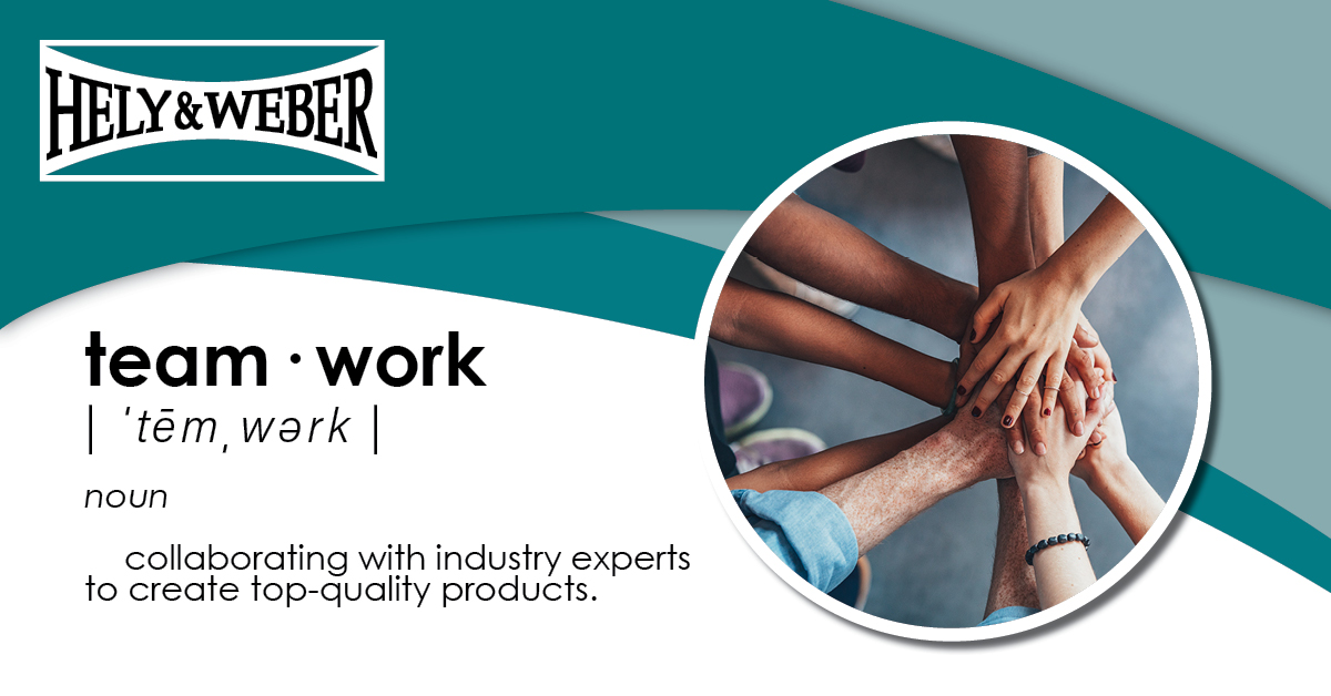 Hely & Weber tweet media