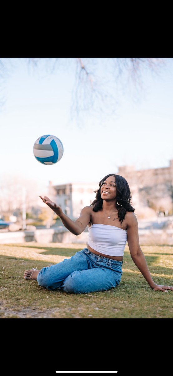 UTEP Volleyball tweet media